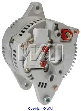 Генератор HC-Cargo 112941