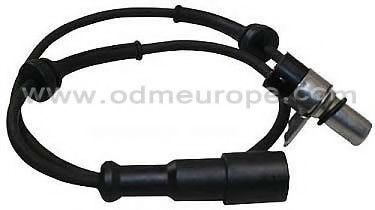 Датчик, частота вращения колеса ODM-MULTIPARTS 97-992060