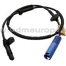 Датчик, частота вращения колеса ODM-MULTIPARTS 97-990391