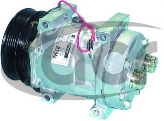 Компрессор, кондиционер LIZARTE 4641