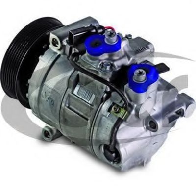 Компрессор, кондиционер ACR 134287