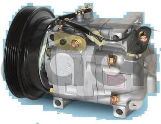 Компрессор, кондиционер ACR 134609