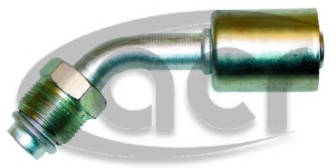 Соединитель шланга ACR 112020