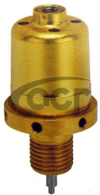 Регулирующий клапан, компрессор ACR 121086