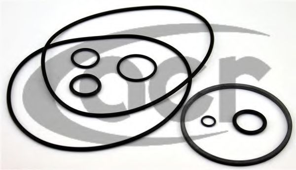 Набор прокладок, комрессор ACR 151018