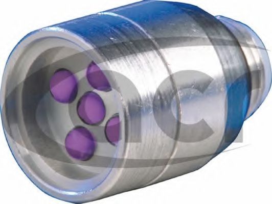 Ультрафиолетовый фонарь ACR 205085