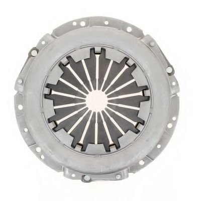 Комплект сцепления VALEO 616870