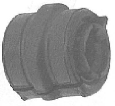 Опора, стабилизатор Metalcaucho 02412