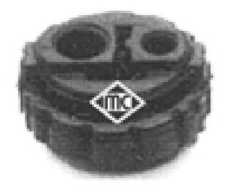 Буфер, глушитель Metalcaucho 02754