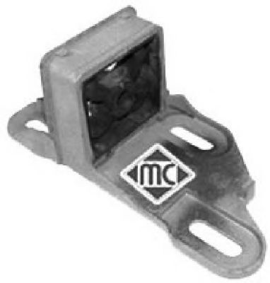 Буфер, глушитель Metalcaucho 04125