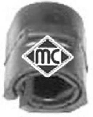 Опора, стабилизатор Metalcaucho 05309
