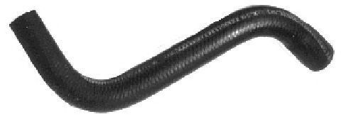 Шланг радиатора Metalcaucho 08150