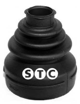 Комплект пылника, приводной вал STC T401223