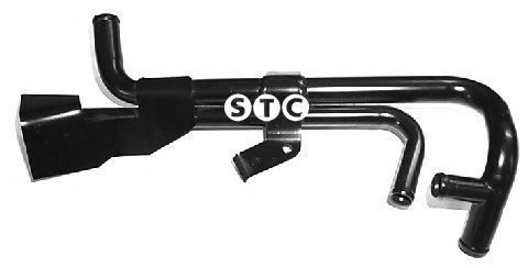 Трубка охлаждающей жидкости STC T403009