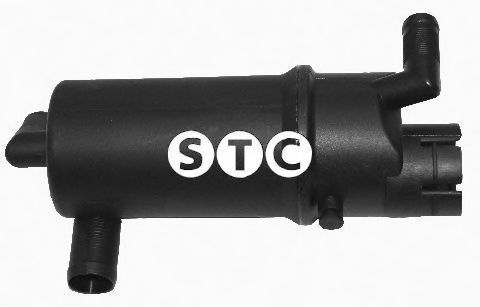 Масляный шланг STC T403717
