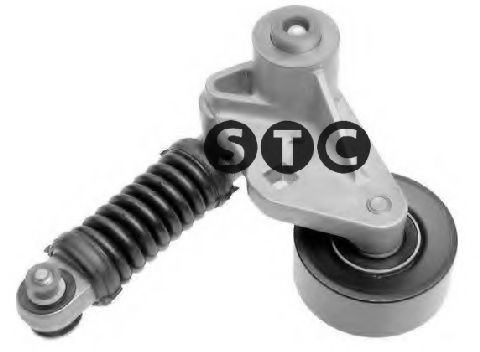 Натяжитель ремня, клиновой зубча STC T405427