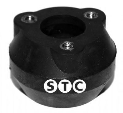 Подвеска, двигатель STC T405775