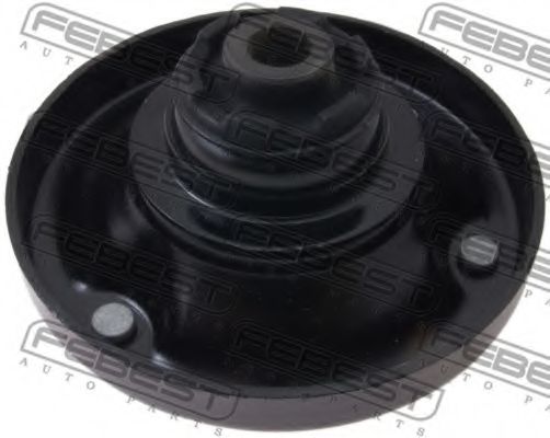 Подвеска, амортизатор FEBEST BMSS-X5F