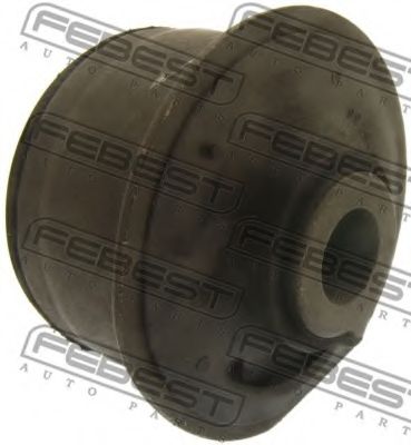 Подвеска, рычаг независимой подвески колеса FEBEST CRAB-008