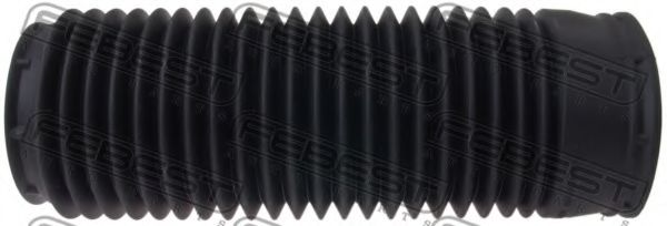 Защитный колпак / пыльник, амортизатор FEBEST FSHB-TT9