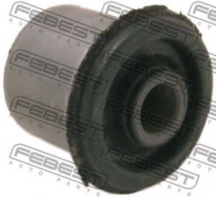 Подвеска, рычаг независимой подвески колеса FEBEST KAB-009