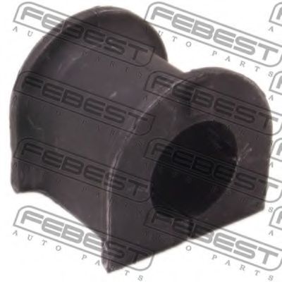 Опора, стабилизатор FEBEST KSB-SORF