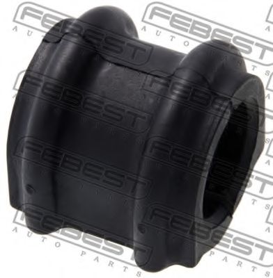 Опора, стабилизатор FEBEST KSB-SORF28