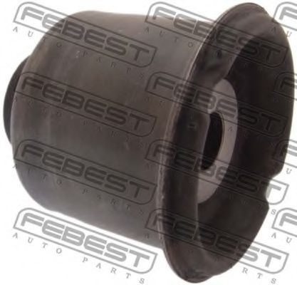 Втулка, балка моста FEBEST MAB-102