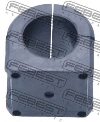 Опора, стабилизатор FEBEST MZSB-BLR