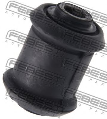 Подвеска, рычаг независимой подвески колеса FEBEST OPAB-ASHS