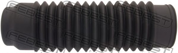 Защитный колпак / пыльник, амортизатор FEBEST SZSHB-LN