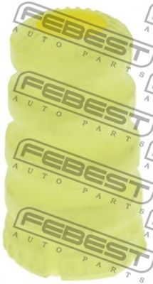 Амортизатор FEBEST TD-ACA30F