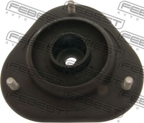 Подвеска, амортизатор FEBEST TSS-CAM