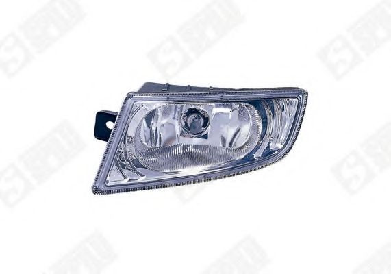 Противотуманная фара SPILU 337027