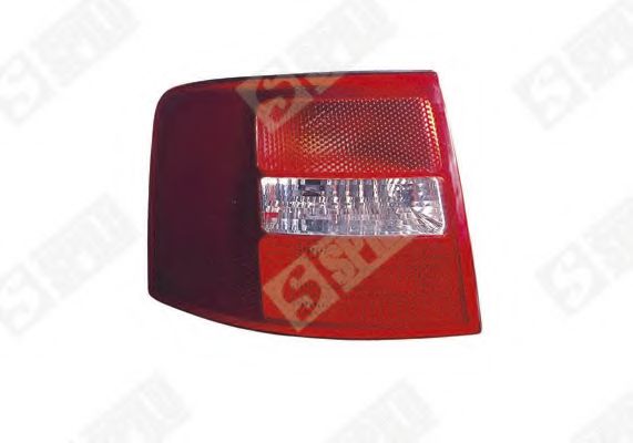 Задний фонарь SPILU 402031
