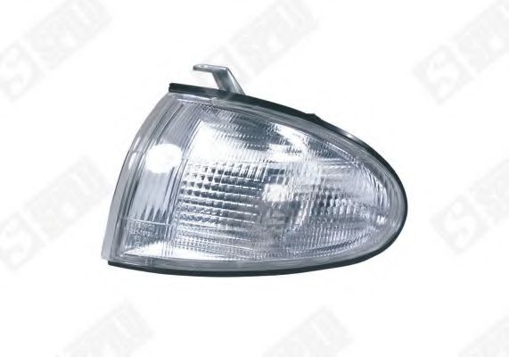 Фонарь указателя поворота SPILU 512009