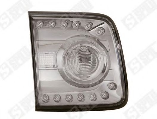 Фонарь указателя поворота SPILU 900062