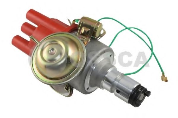 Распределитель зажигания OSSCA 07887