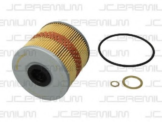 Масляный фильтр JC PREMIUM B1W041PR