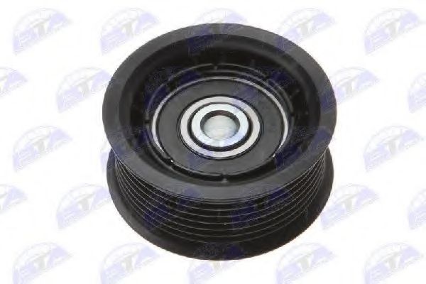 Натяжной ролик, поликлиновой  ремень BTA B05-02-002