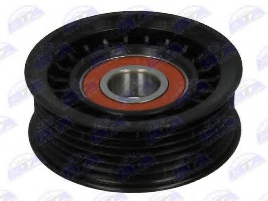 Натяжной ролик, поликлиновой  ремень BTA E23015BTA