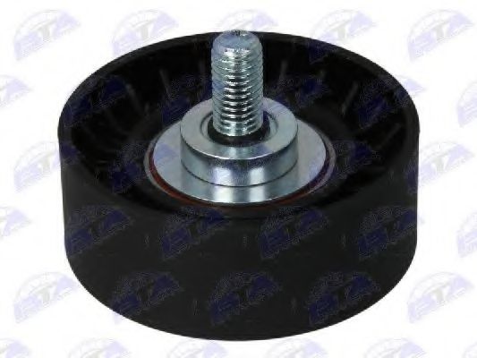 Паразитный / ведущий ролик, поликлиновой ремень TRIPLE FIVE 100905