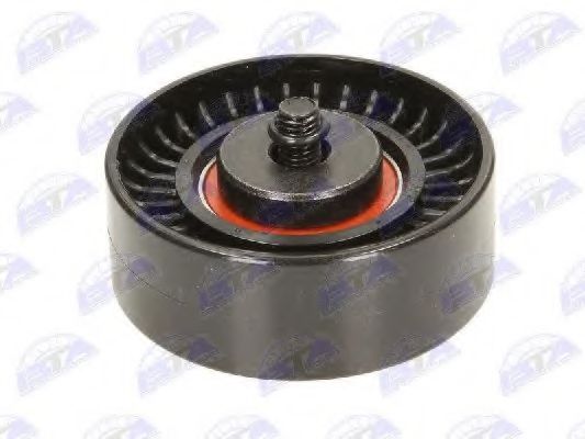 Паразитный / ведущий ролик, поликлиновой ремень LuK 532055310