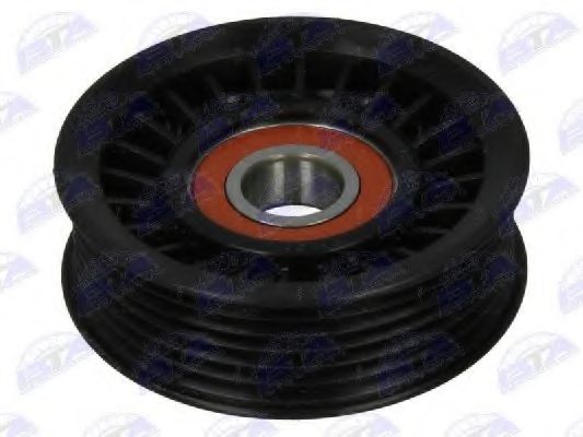 Натяжной ролик, ремень ГРМ BTA E2X0002BTA