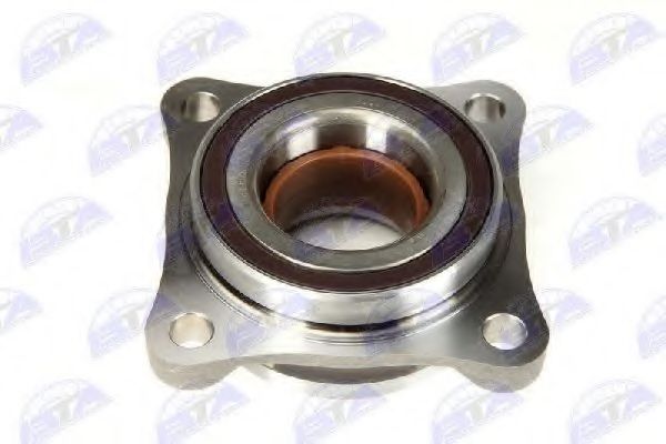 Подшипник ступицы колеса NATIONAL 515040