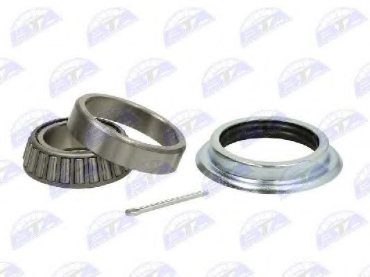 Комплект подшипника ступицы колеса SCHAEFFLER GRUPPE 713678500