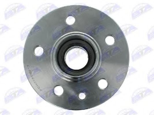 Комплект подшипника ступицы колеса HK 2032