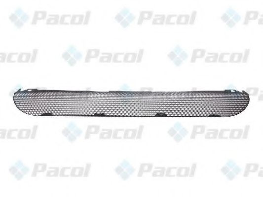 Решетка радиатора PACOL SCA-FP-013