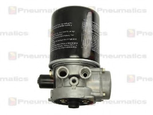 Осушитель воздуха, пневматическая система PNEUMATICS PN-10201