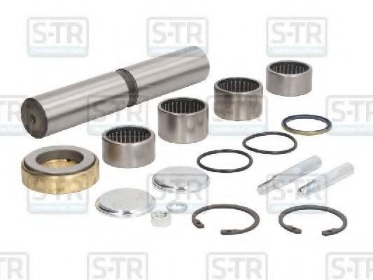 Ремкомплект, шкворень поворотного кулака FEBI BILSTEIN 8526